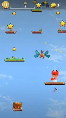 Pogo Pets android App screenshot 5